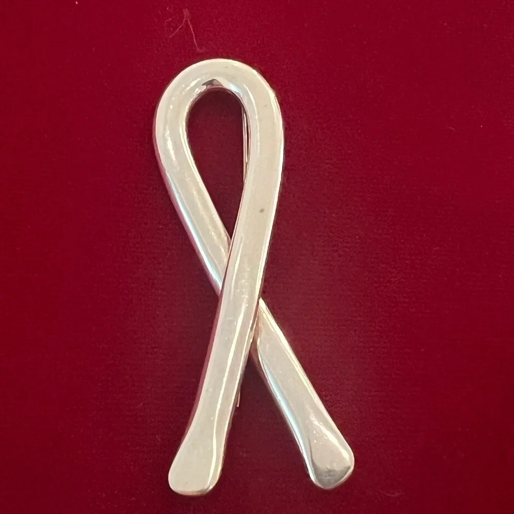 Sterling silver Mexico 925 Brooch